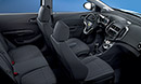 Chevrolet Aveo / Шевроле Авео в базовой комплектации оснащается богатым набором оборудования, например аудиосистемой, передними элекростеклоподъемниками и системой ABS.