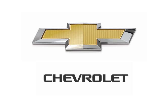 Суперцены на Chevrolet!